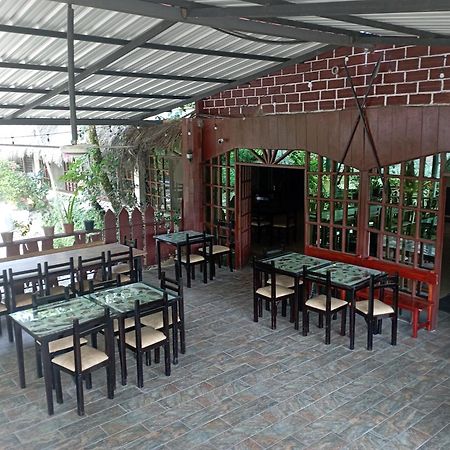 Grand Selva Lodge & Tours Tena Exterior foto