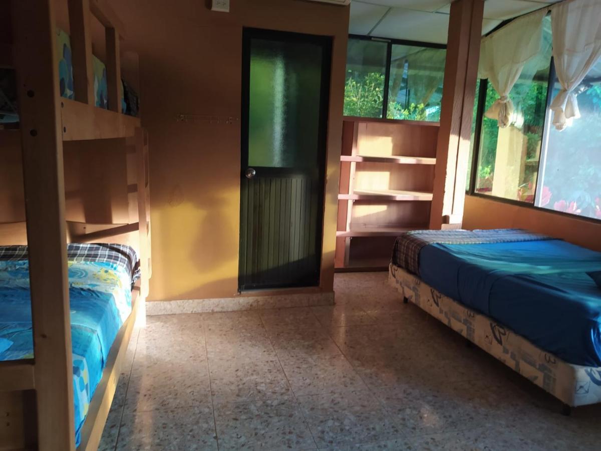 Grand Selva Lodge & Tours Tena Exterior foto