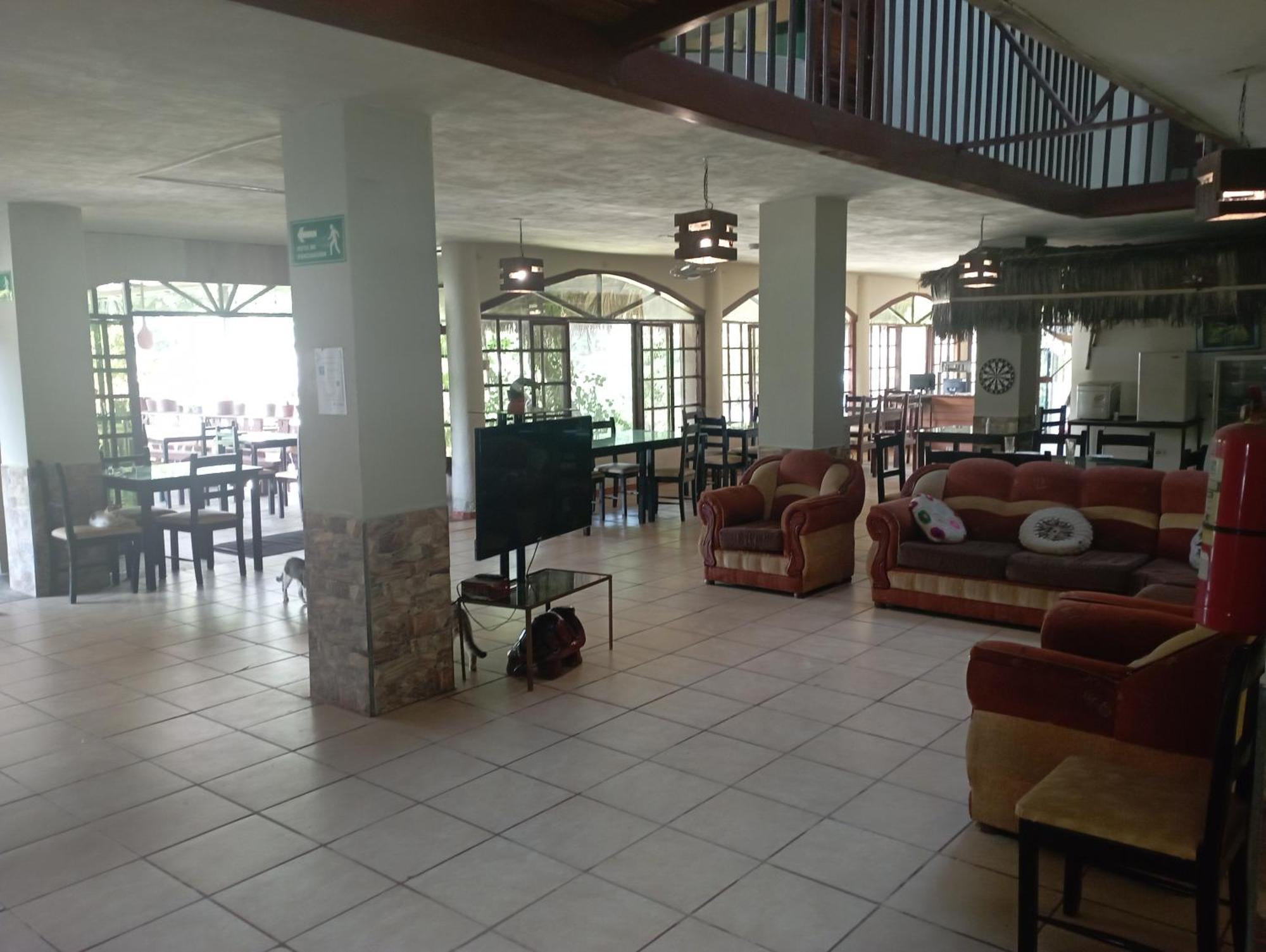 Grand Selva Lodge & Tours Tena Exterior foto