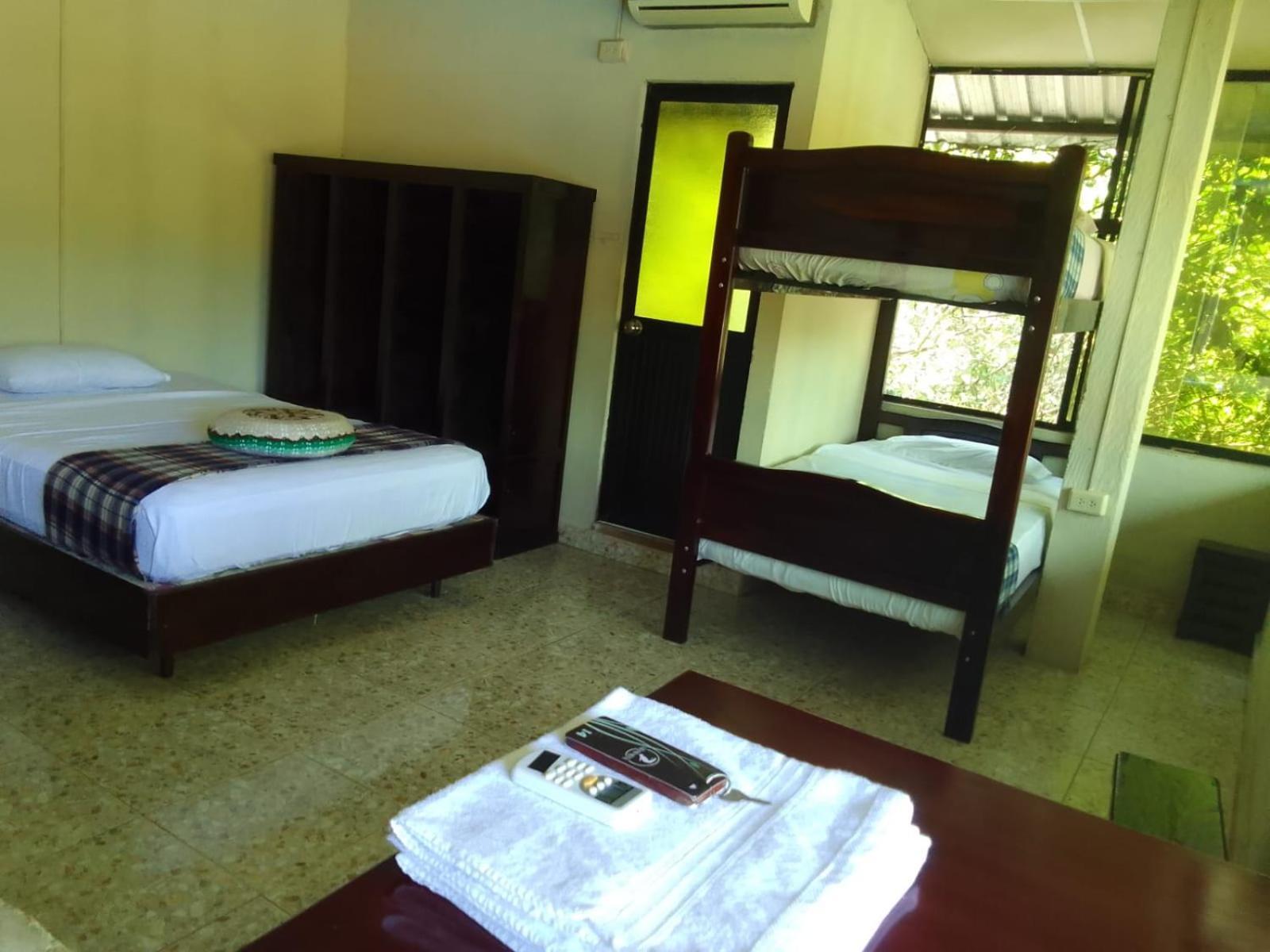 Grand Selva Lodge & Tours Tena Exterior foto
