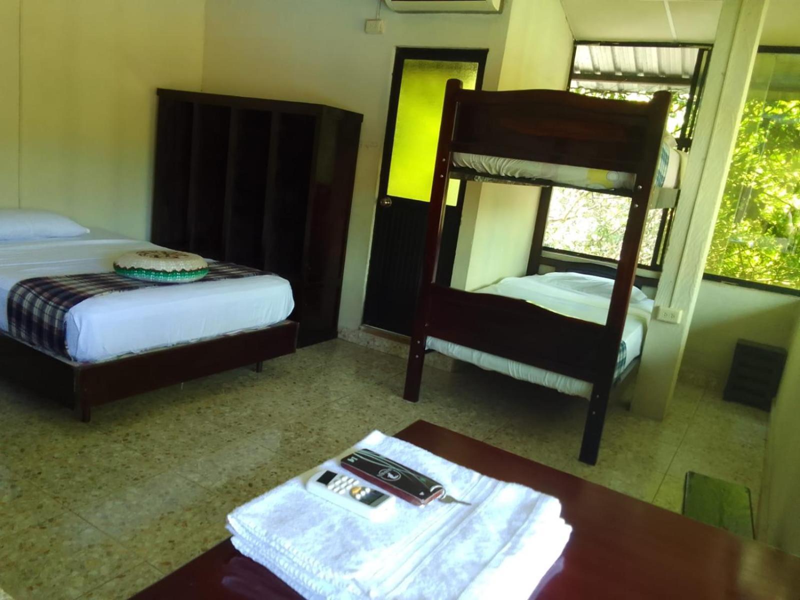 Grand Selva Lodge & Tours Tena Exterior foto